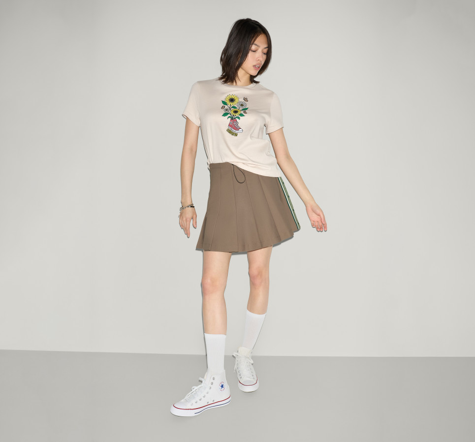 Garden Step T‑Shirt