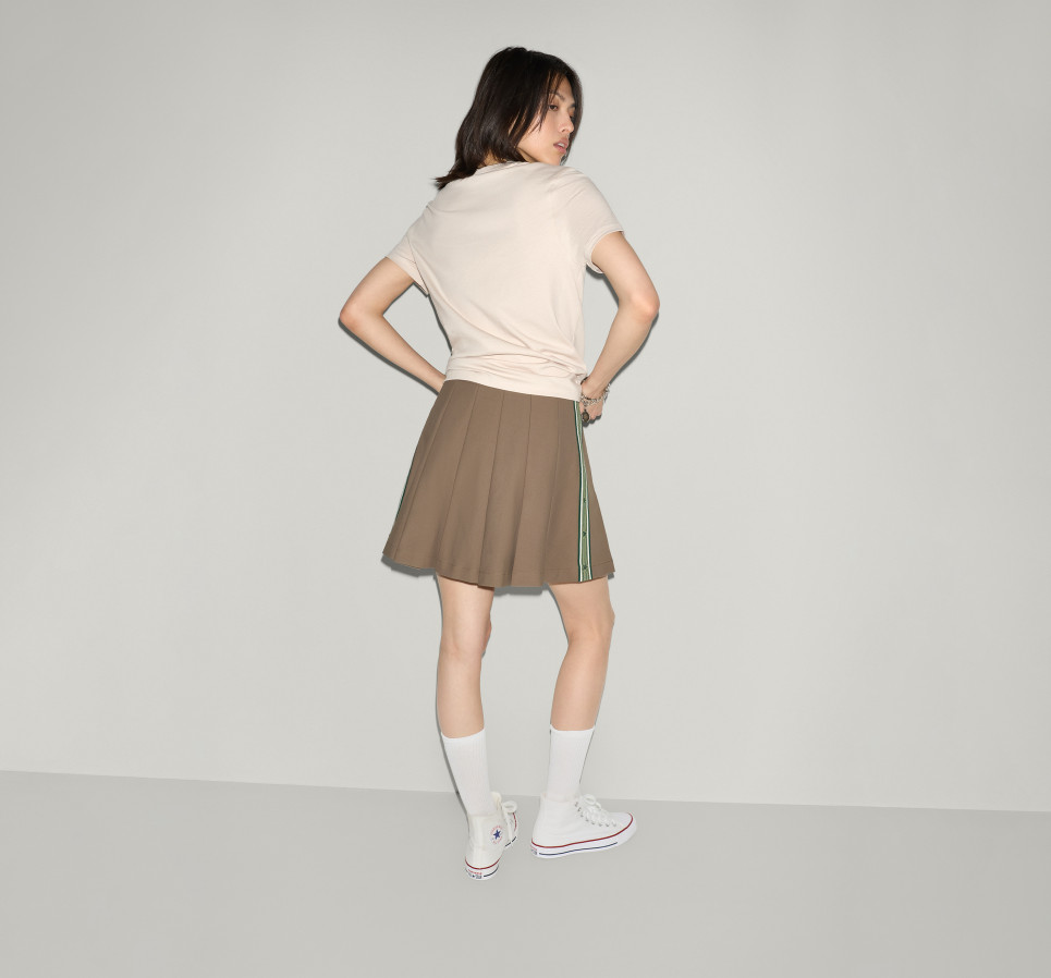 Garden Step T‑Shirt