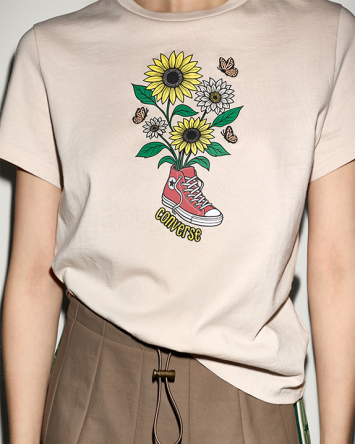 Garden Step T‑Shirt