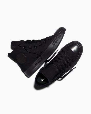 Chuck Taylor All Star Canvas