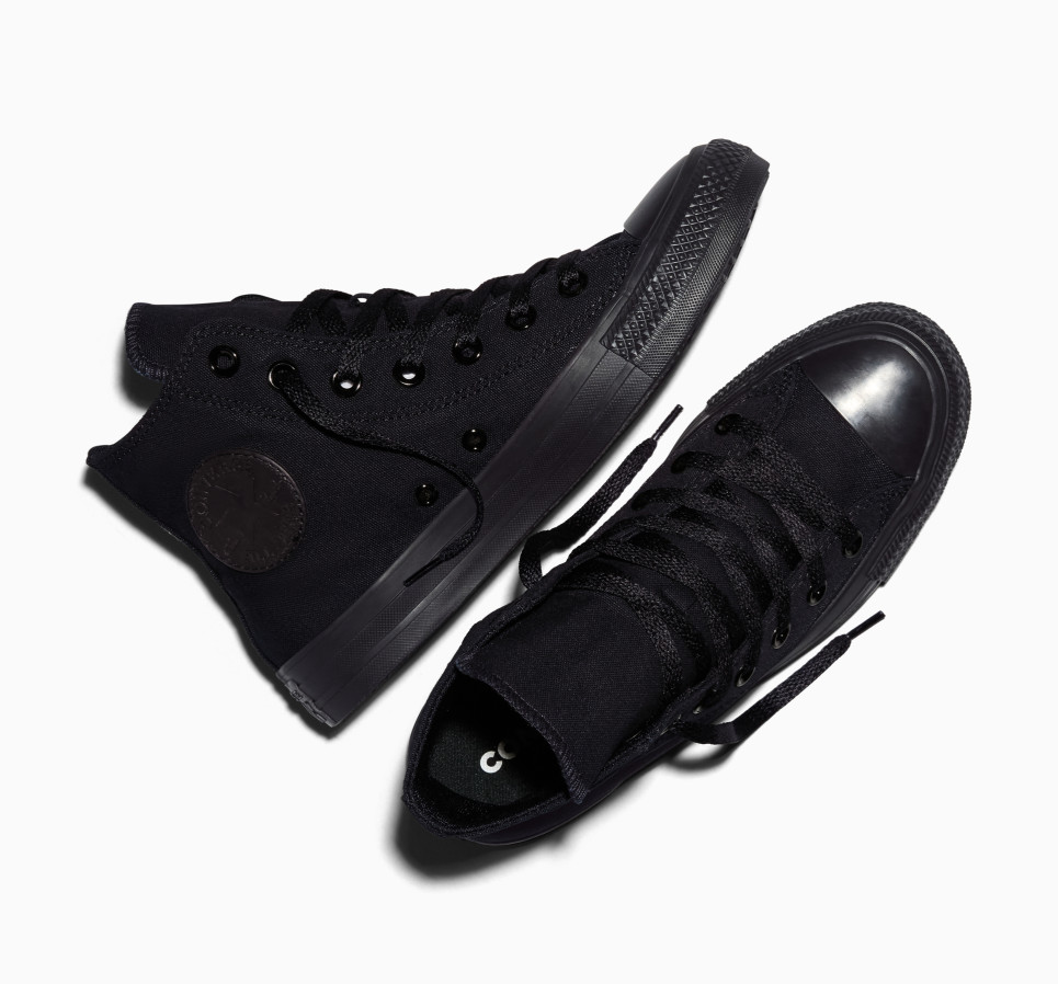 Chuck Taylor All Star Classic-35-Black