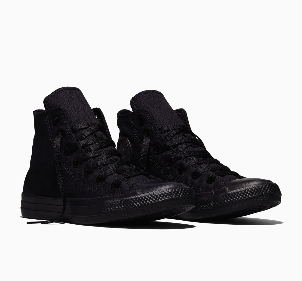 Chuck Taylor All Star Classic-35-Black