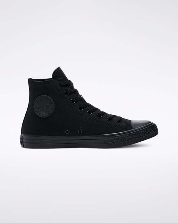 Chuck Taylor All Star Classic-35-Black