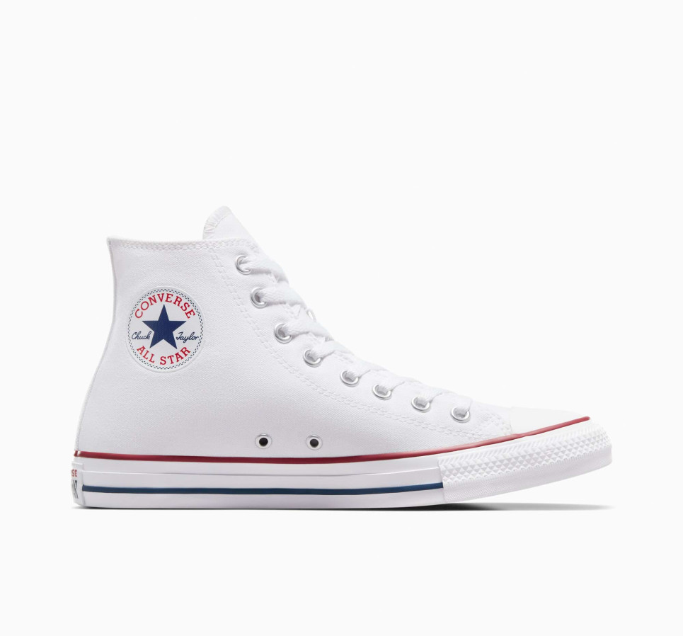 Chuck Taylor All Star Classic-35-White