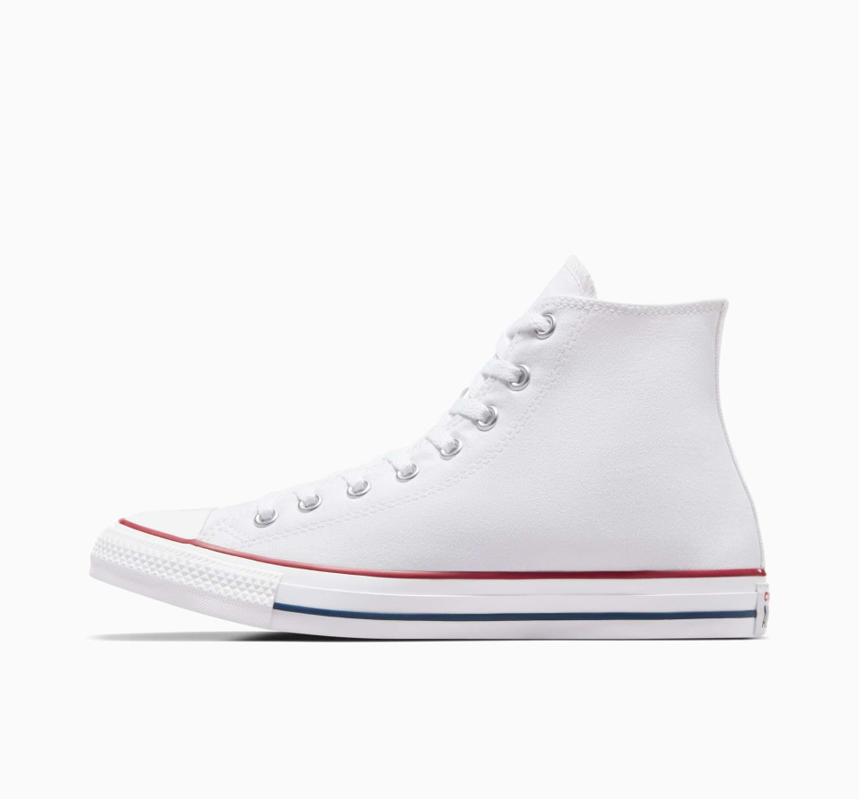 Chuck Taylor All Star Classic-36-White