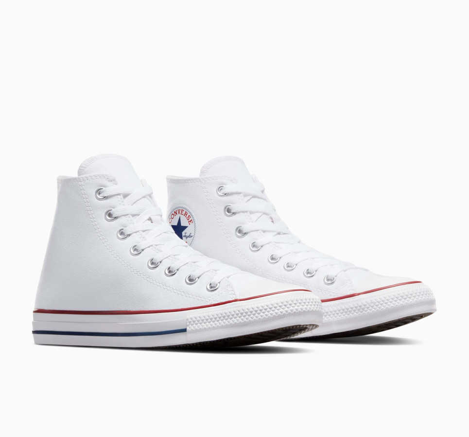 Chuck Taylor All Star Classic-36-White
