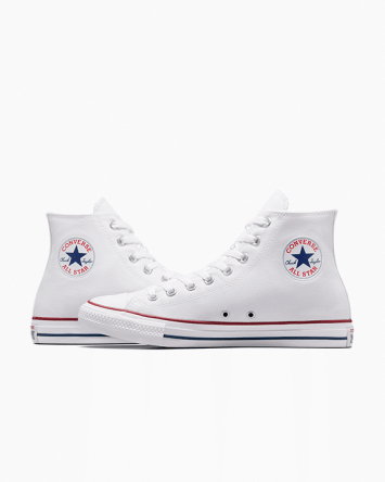 Chuck Taylor All Star Canvas