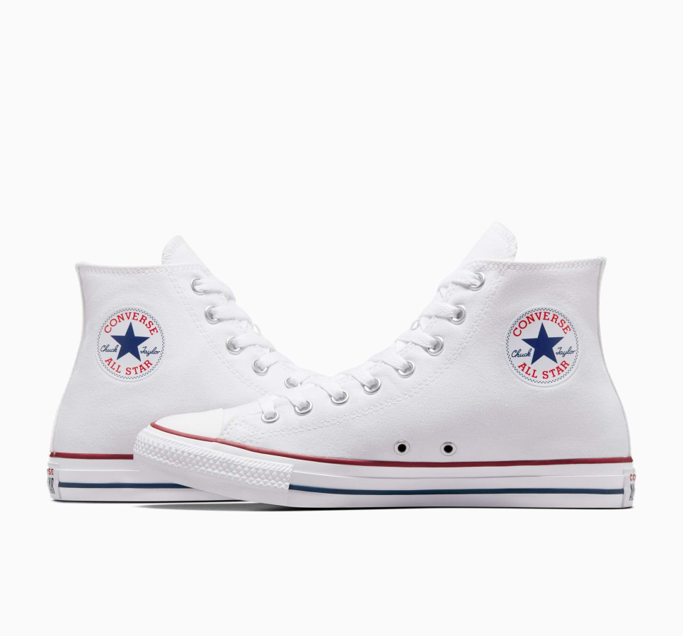 Chuck Taylor All Star Classic-35-White
