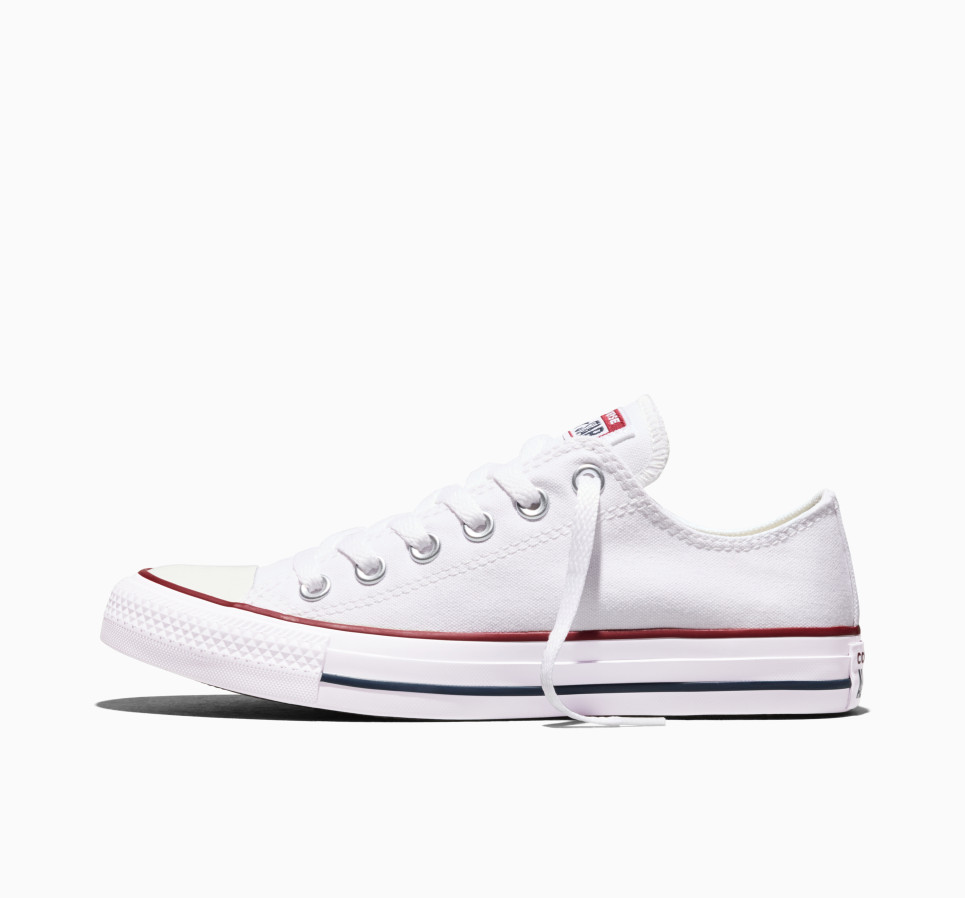 Chuck Taylor All Star Classic-35-White
