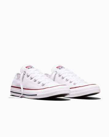 Chuck Taylor All Star Canvas