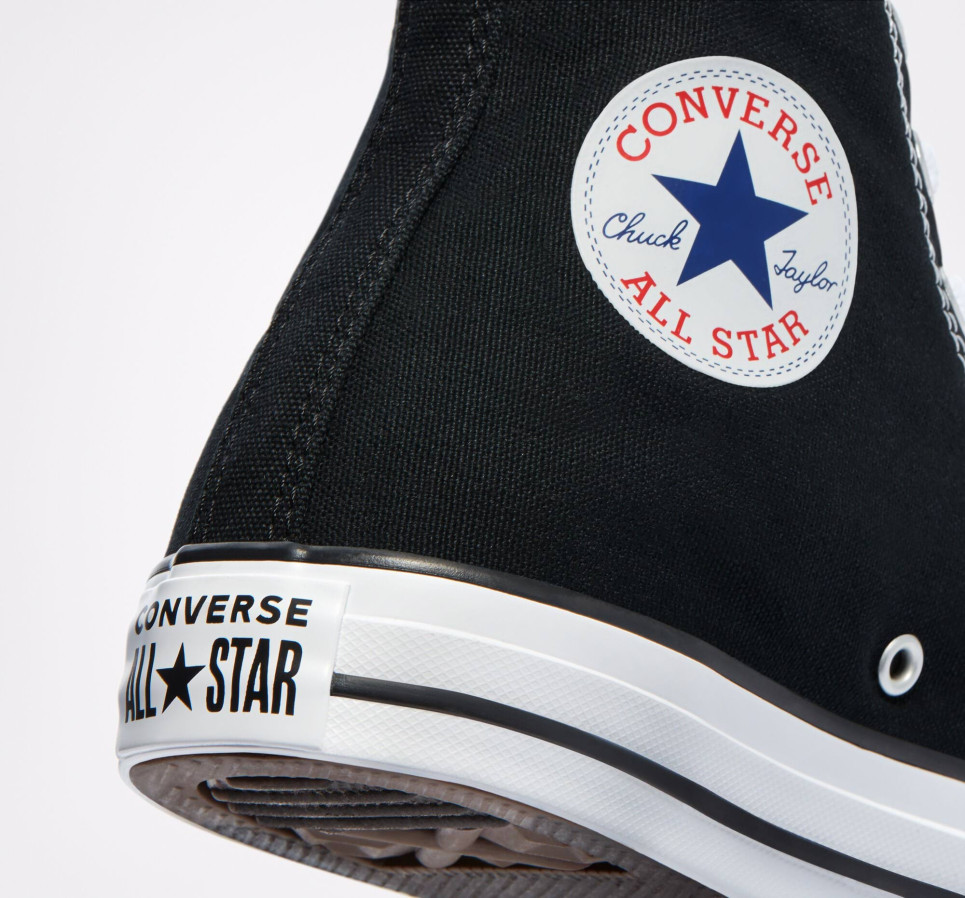 Chuck Taylor All Star Classic-35-Black