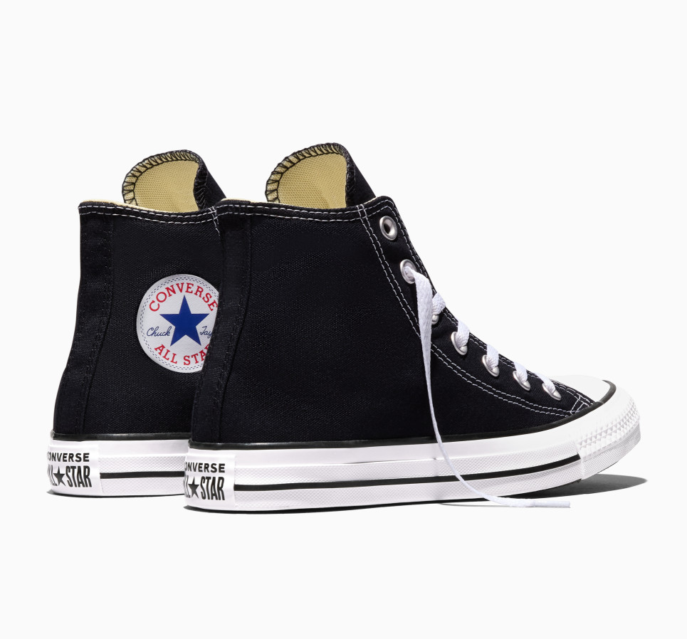 Chuck Taylor All Star Classic-35-Black
