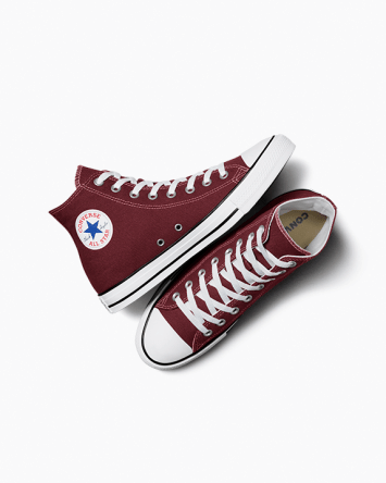 Chuck Taylor All Star Canvas