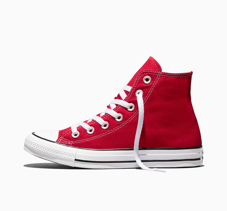 Chuck Taylor All Star Classic-35-Red