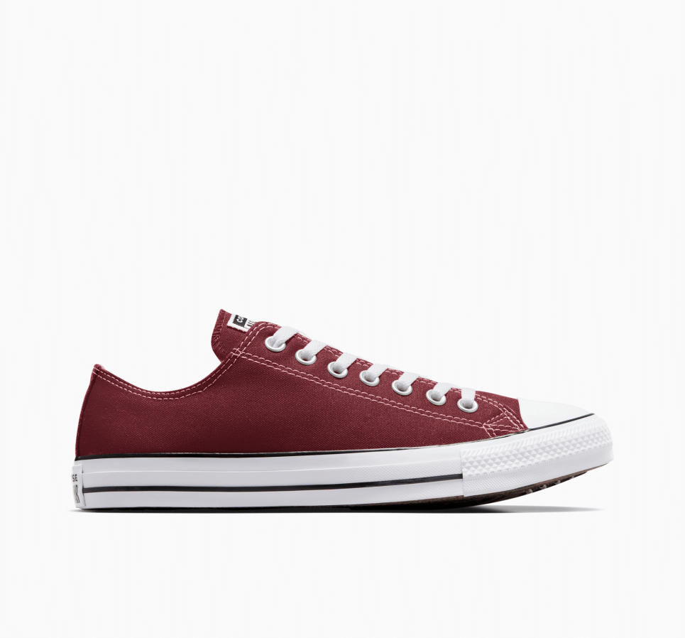 Chuck Taylor All Star-Burgundy-36
