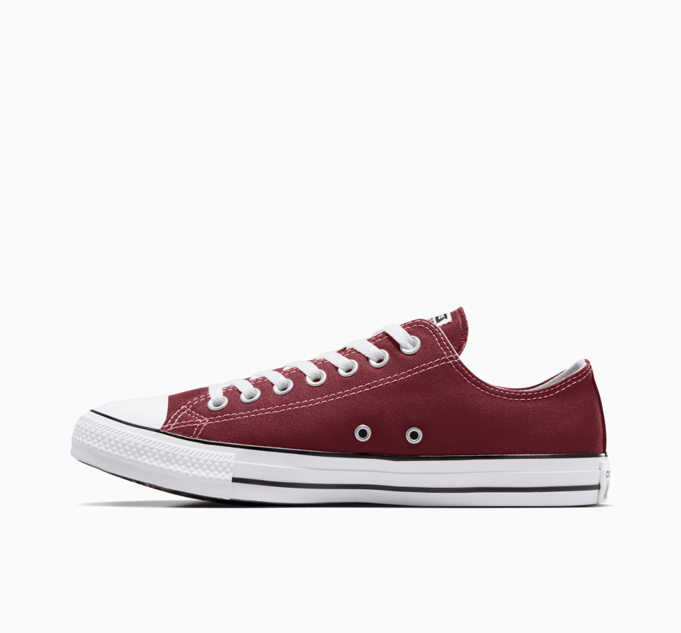 Chuck Taylor All Star-Burgundy-36