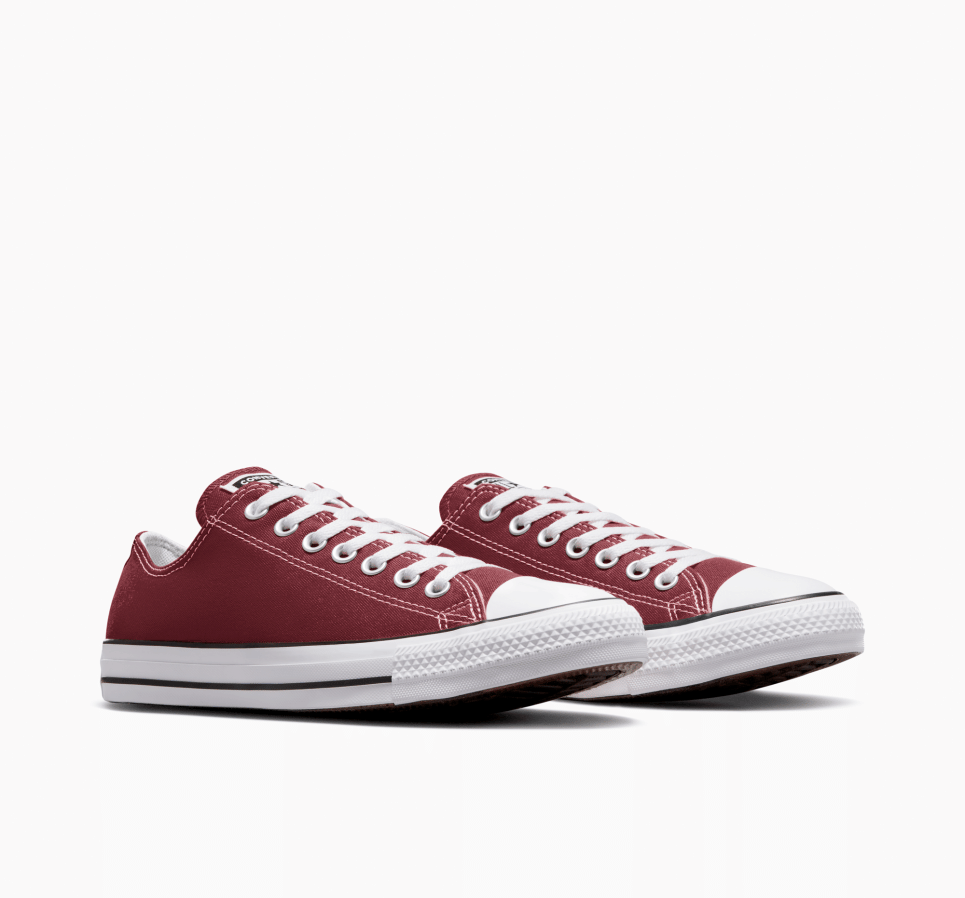Chuck Taylor All Star-Burgundy-36