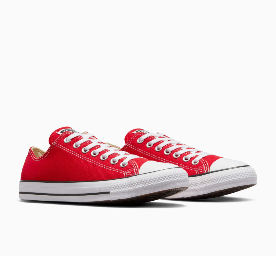 Chuck Taylor All Star Classic-36-Red