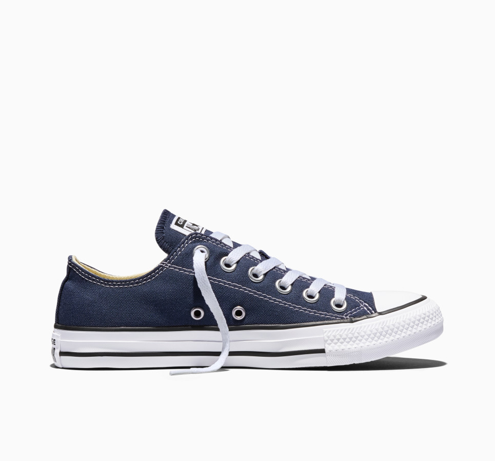 Chuck Taylor All Star Classic-36-Navy