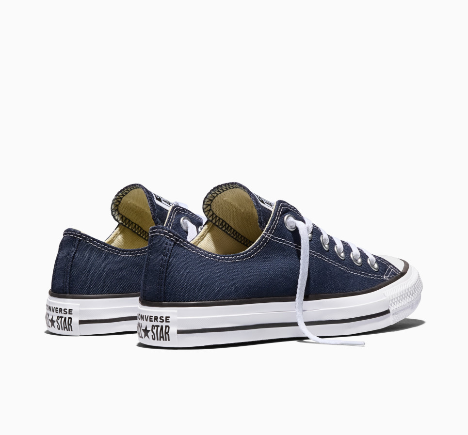 Chuck Taylor All Star Classic-36-Navy