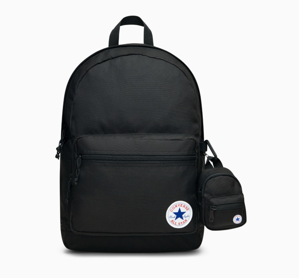 Go 2 Backpack