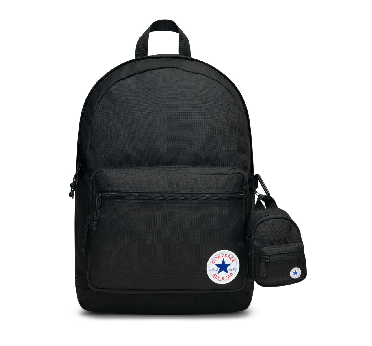 Go 2 Backpack