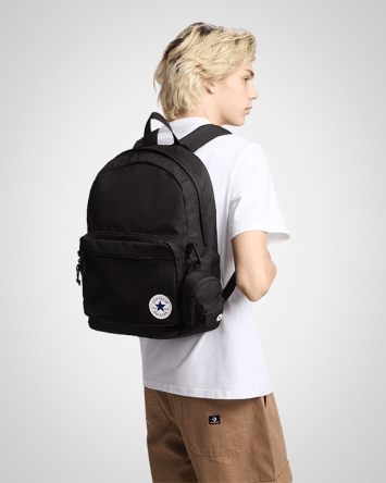 Go 2 Backpack