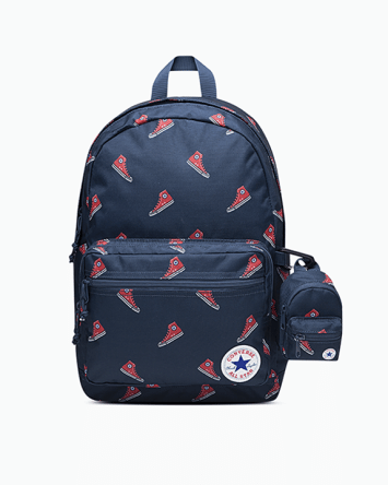 Go 2 Backpack