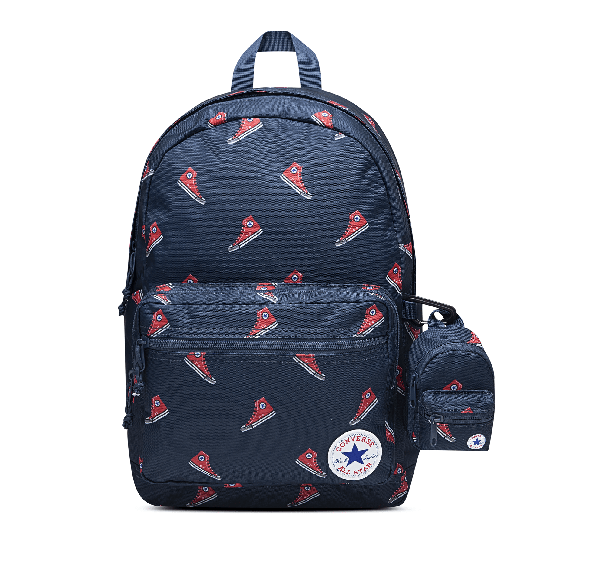 Go 2 Backpack