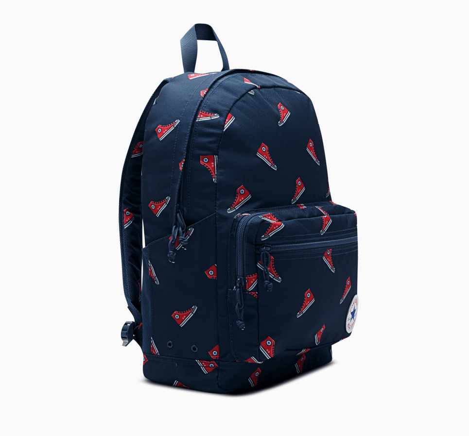 Go 2 Backpack