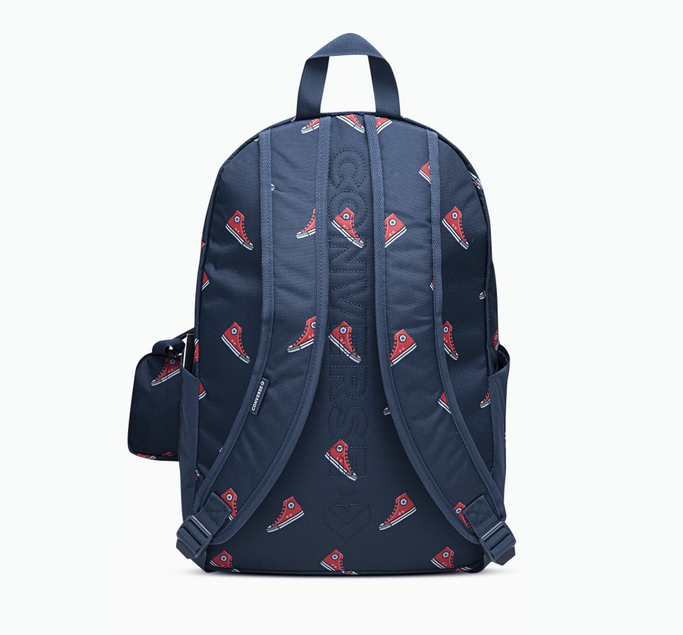 Go 2 Backpack