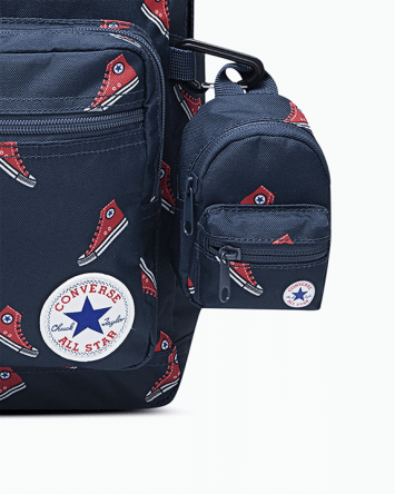 Go 2 Backpack