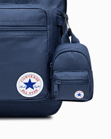 Go 2 Backpack