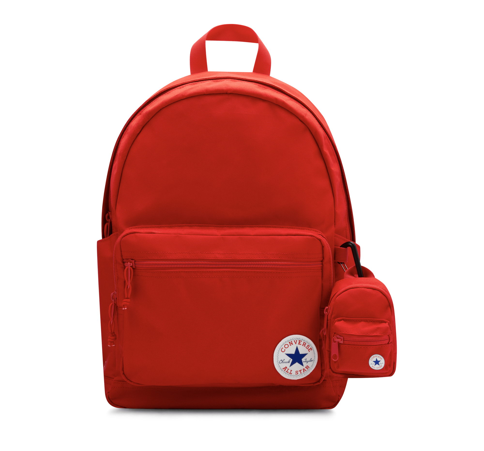 Go 2 Backpack