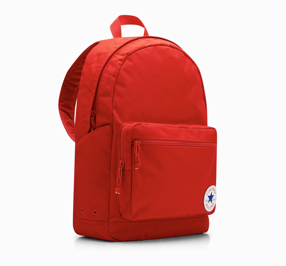 Go 2 Backpack