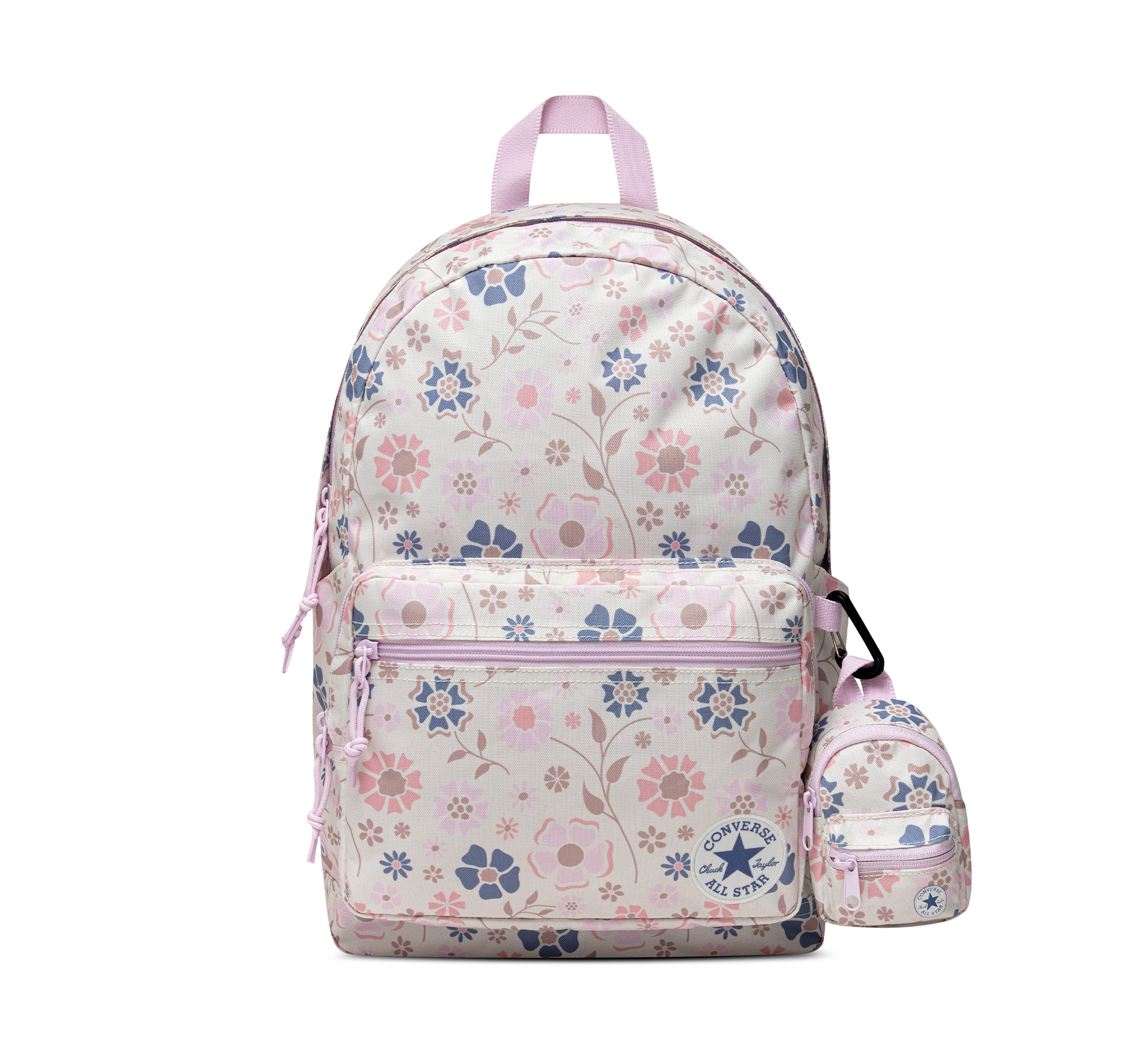 GO 2 Backpack