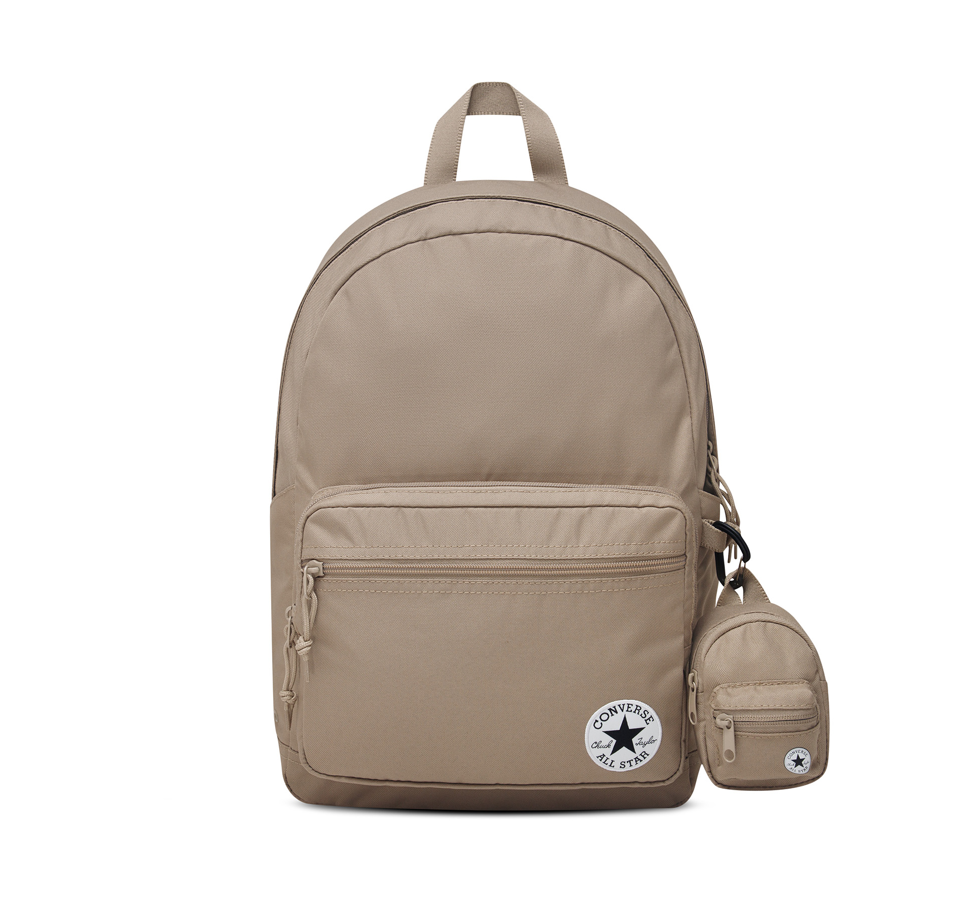 GO 2 Backpack