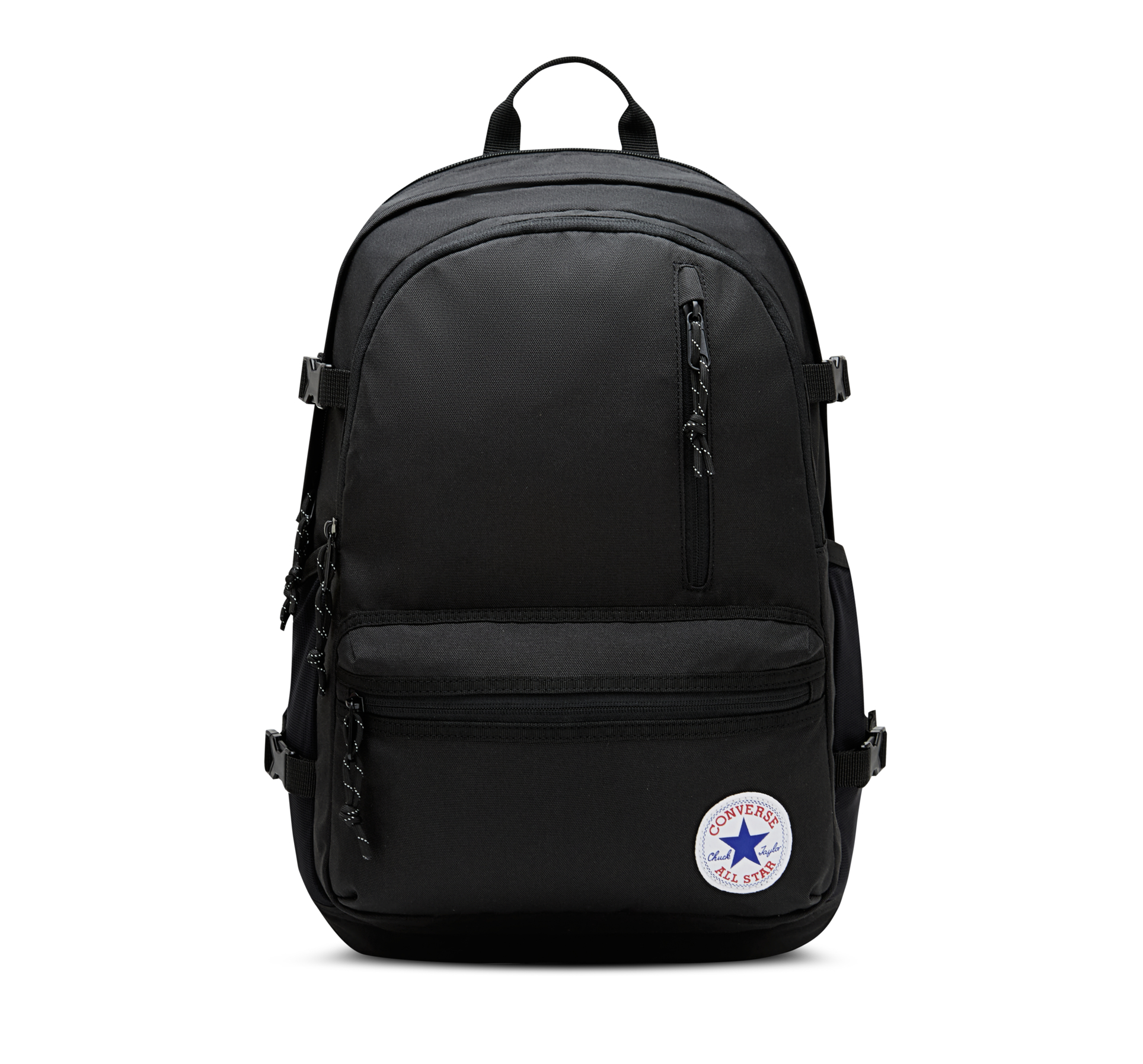 Straight Edge Backpack