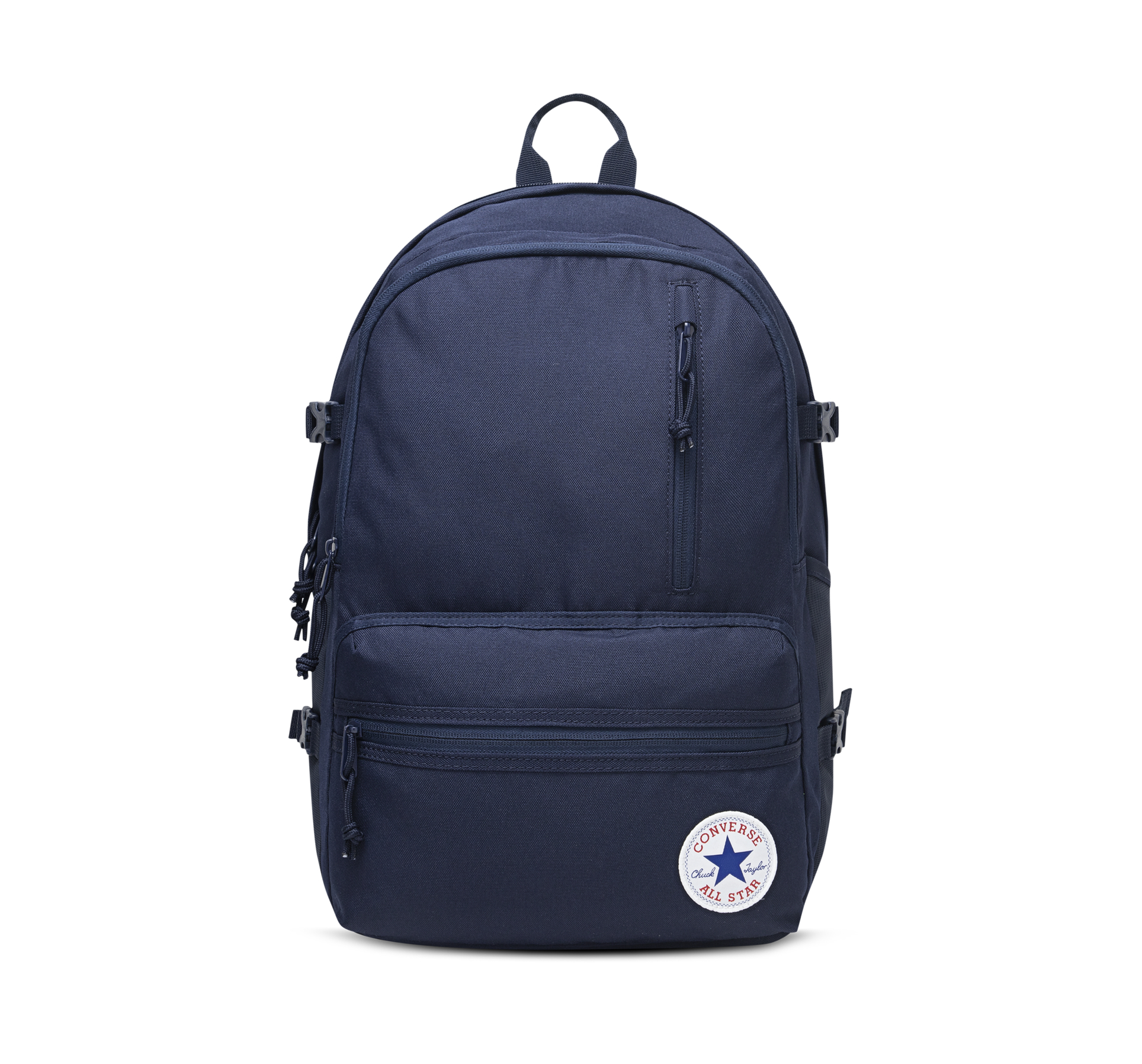 Straight Edge Backpack