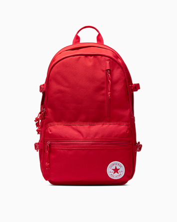 Straight Edge Backpack