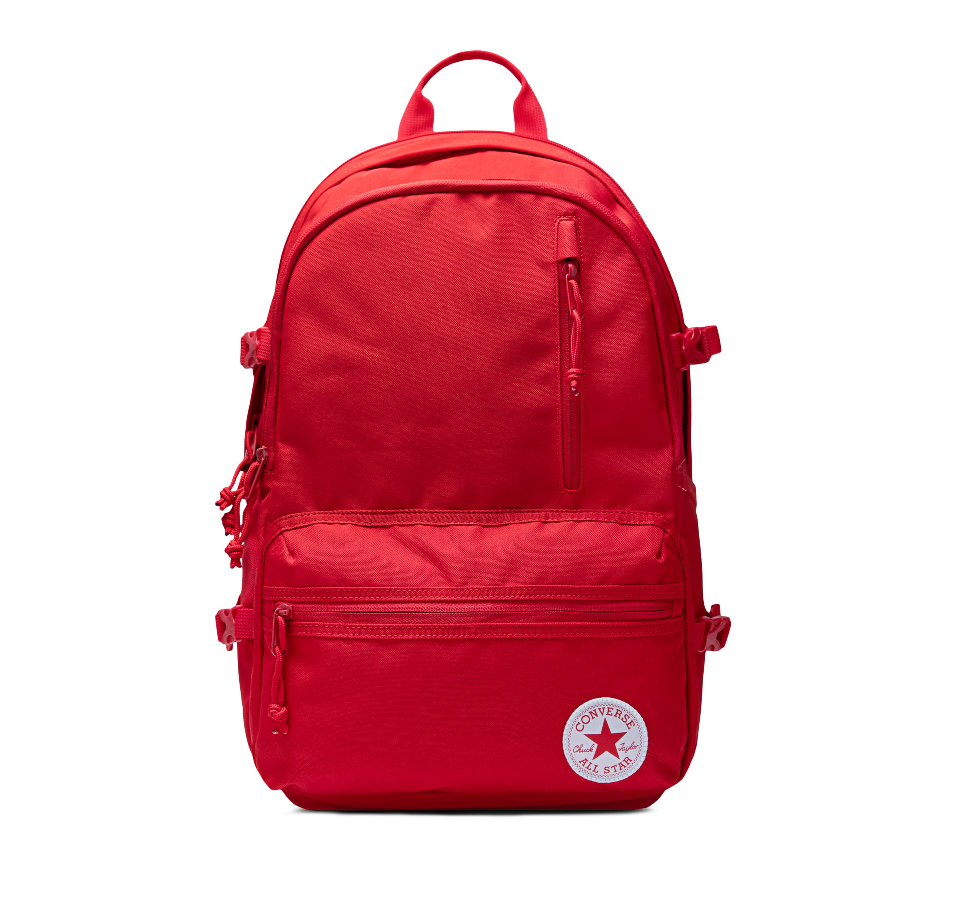 Straight Edge Backpack