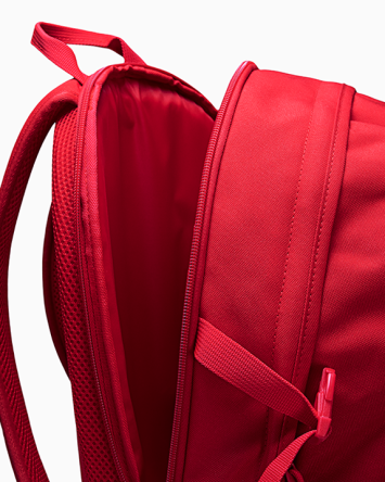 Straight Edge Backpack
