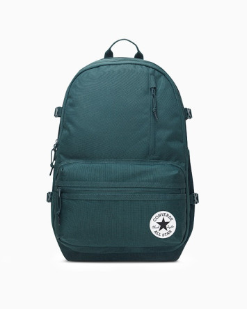 Straight Edge Backpack