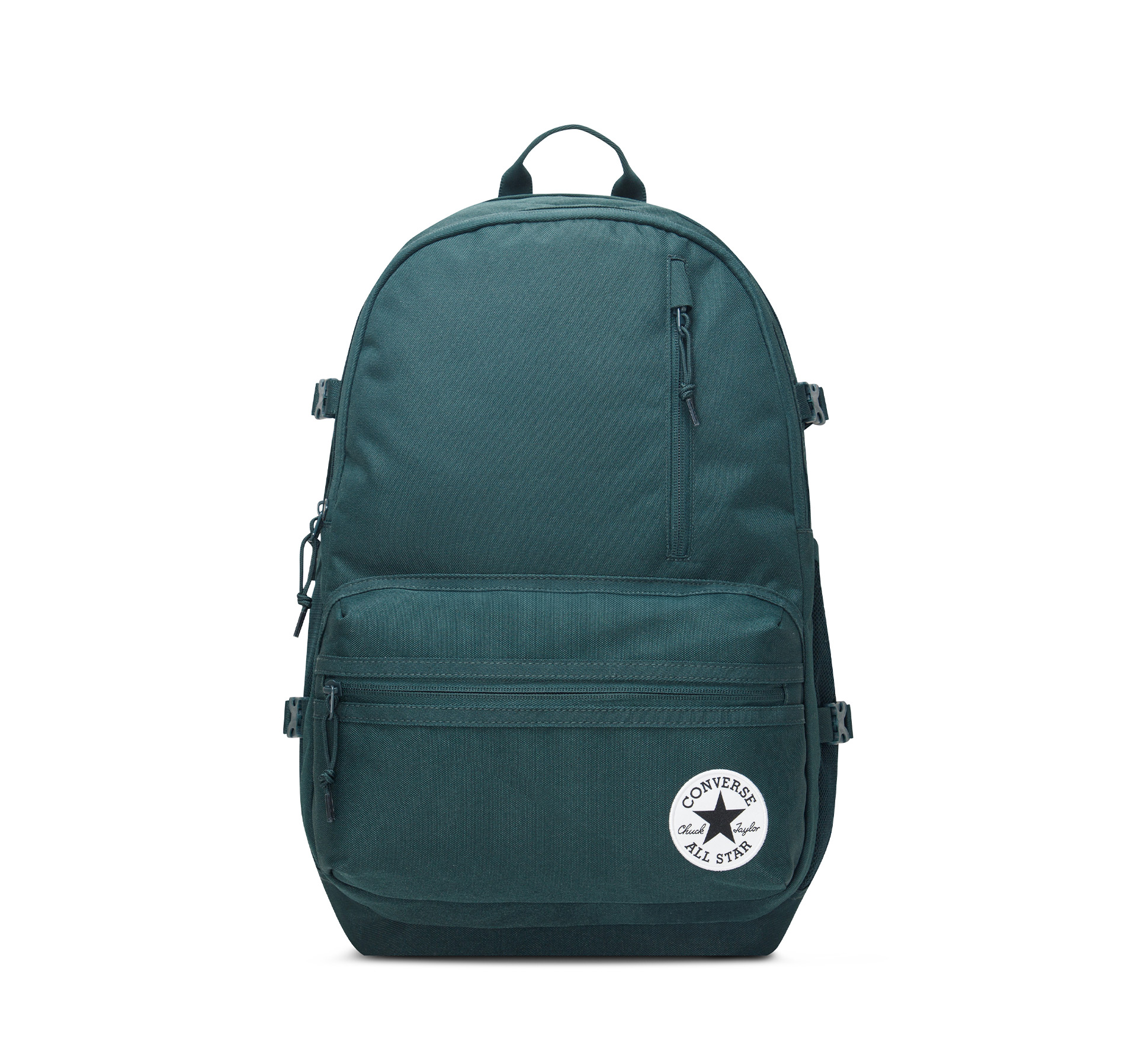 Straight Edge Backpack