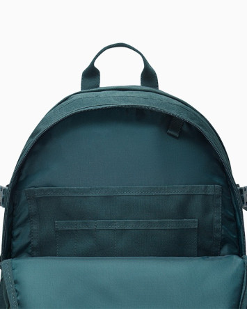Straight Edge Backpack