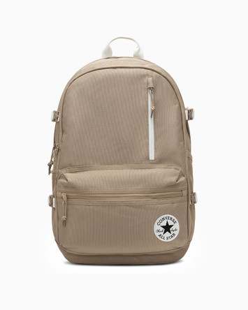 Straight Edge Backpack