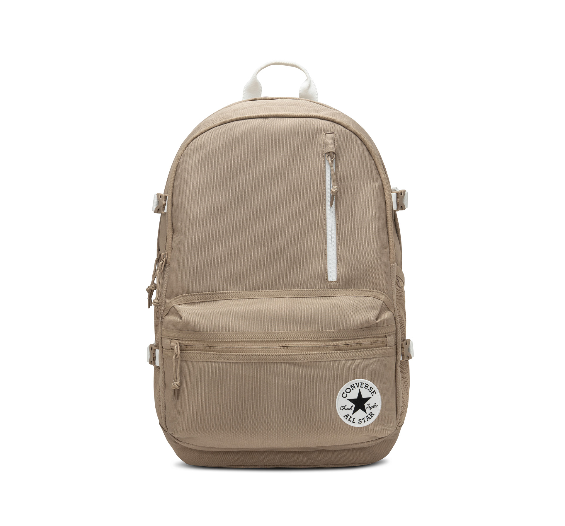 Straight Edge Backpack