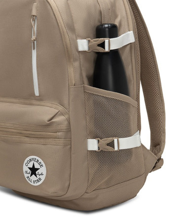 Straight Edge Backpack