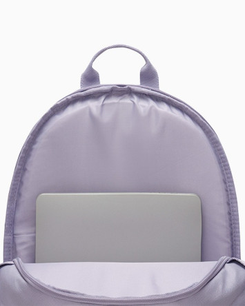 Straight Edge Backpack