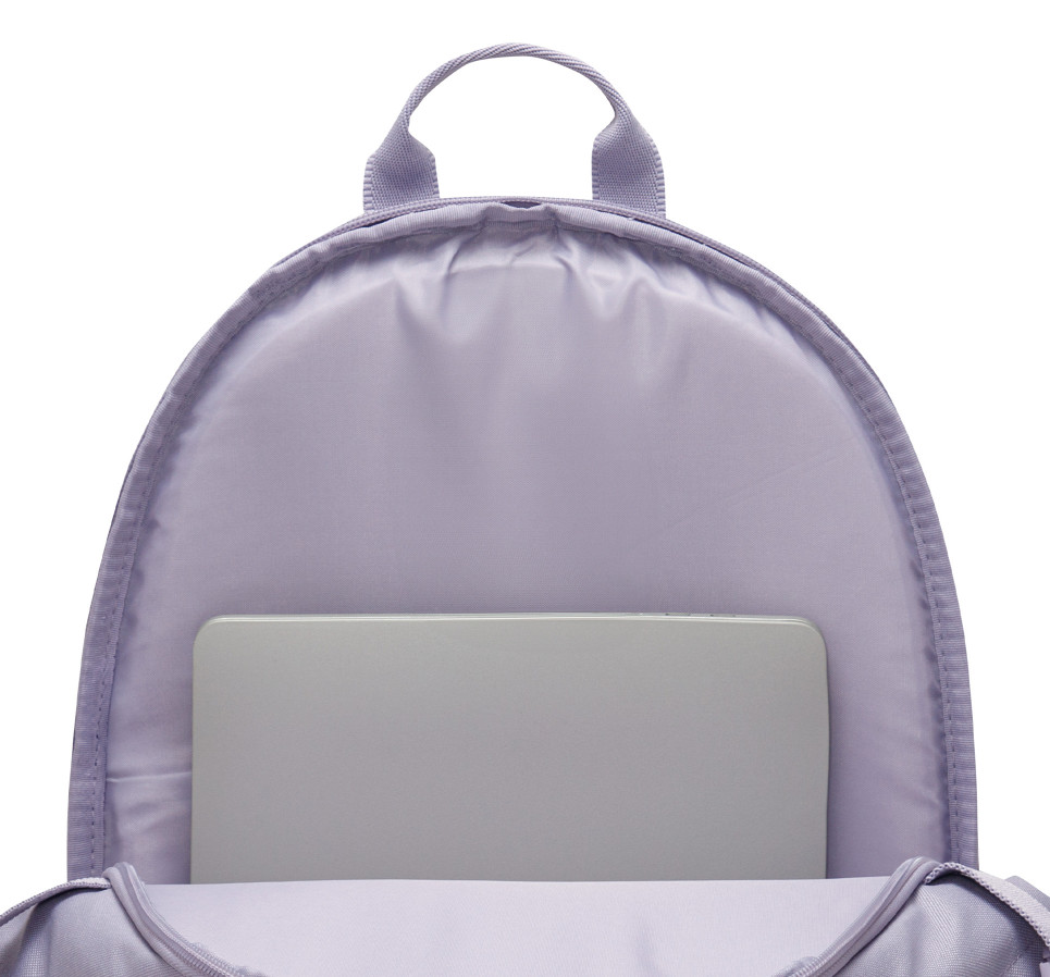 Straight Edge Backpack